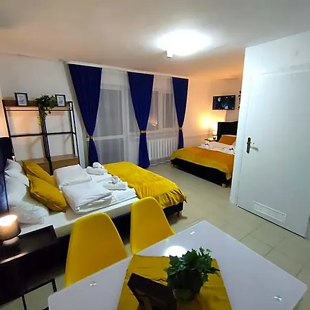 B&B Great Polonia