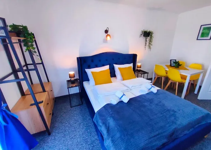 Frühstückspension Great Polonia Mielno