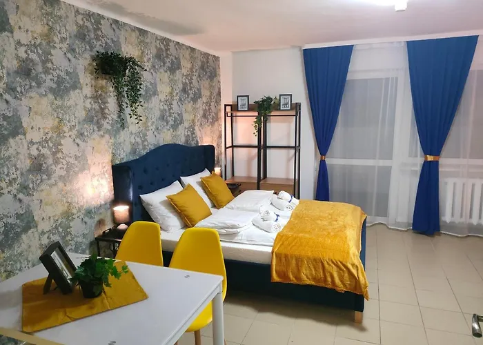 Great Polonia Mielno