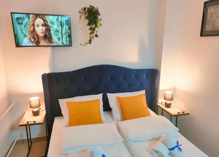 Great Polonia Panzió