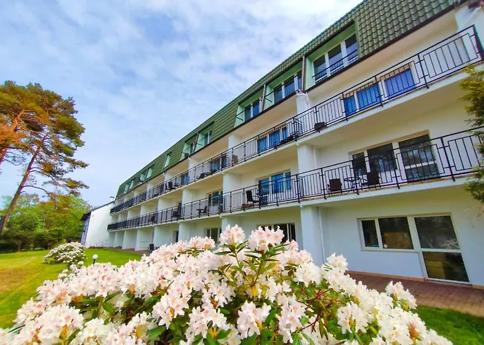 Great Polonia 3* Mielno