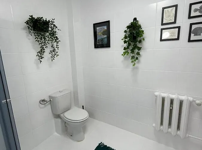 Frühstückspension Great Polonia