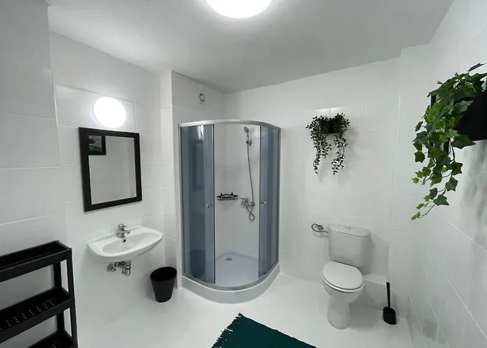 Frühstückspension Great Polonia 3*