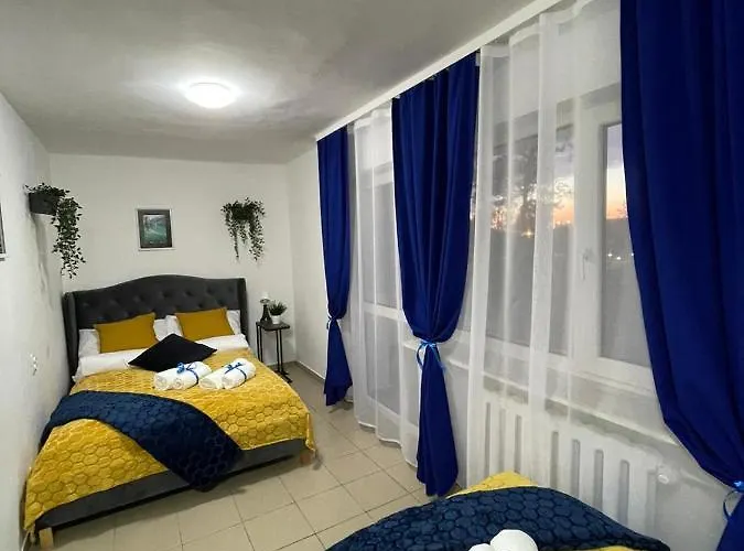 Great Polonia לינה וארוחת בוקר 3*