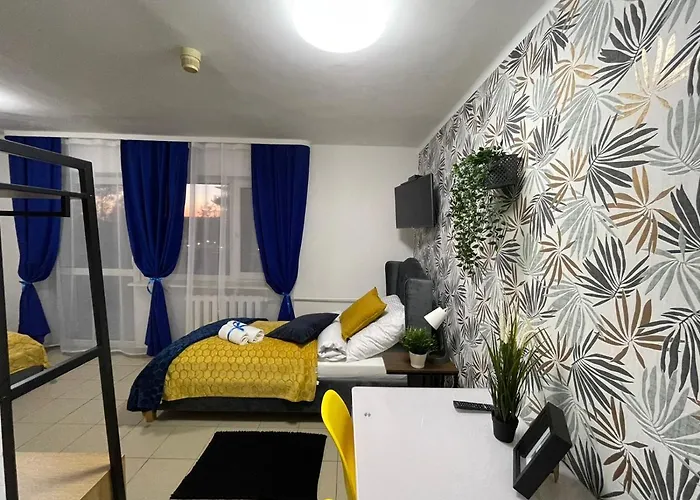 Great Polonia מיילנו