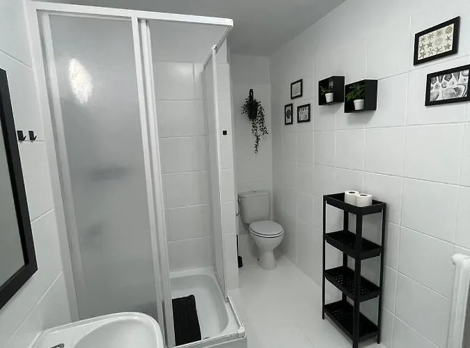 Great Polonia לינה וארוחת בוקר 3*