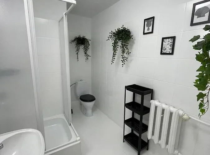 Great Polonia Frühstückspension Mielno