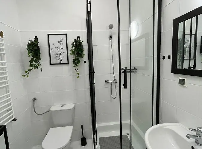 Frühstückspension Great Polonia 3*