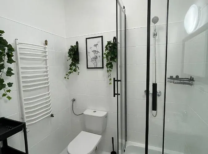 Great Polonia לינה וארוחת בוקר 3*