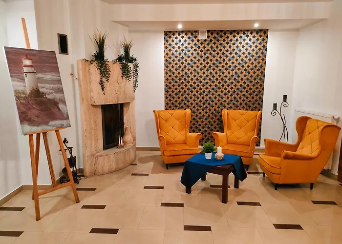 Great Polonia Panzió 3*