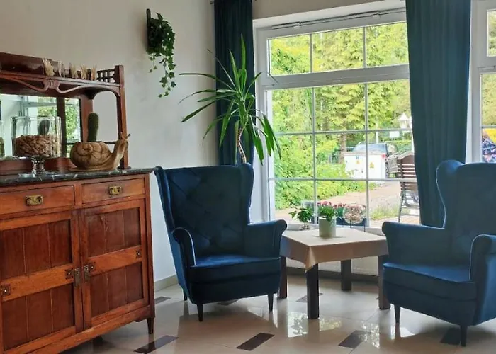 Great Polonia Frühstückspension 3*