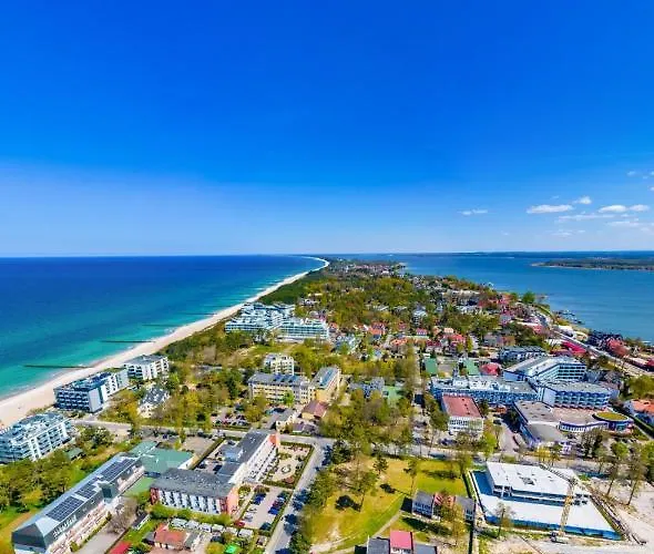 Frühstückspension Great Polonia 3*