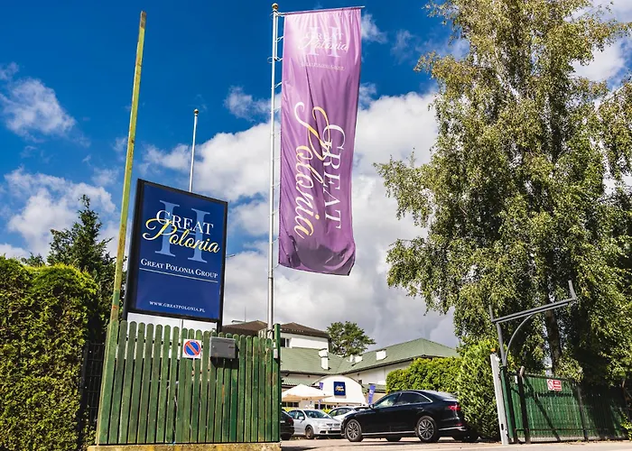 Great Polonia 3*