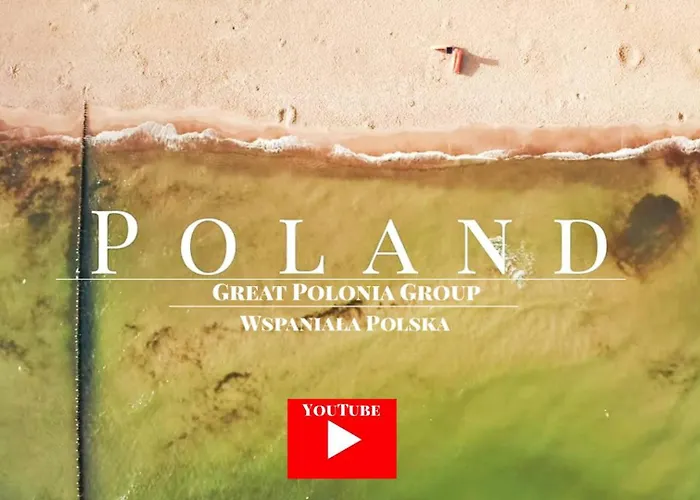 Frühstückspension Great Polonia Mielno